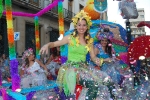 Batalla de Flores 2ª Parte (Entrega de premios)