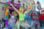 Batalla de Flores 2ª Parte (Entrega de premios)