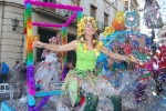 Batalla de Flores 2ª Parte (Entrega de premios)