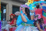 Batalla de Flores 2ª Parte (Entrega de premios)
