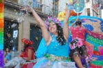Batalla de Flores 2ª Parte (Entrega de premios)