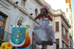Batalla de Flores 2ª Parte (Entrega de premios)