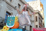 Batalla de Flores 2ª Parte (Entrega de premios)
