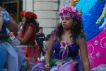 Batalla de Flores 2ª Parte (Entrega de premios)