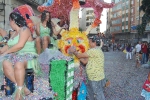 Batalla de Flores 2ª Parte (Entrega de premios)