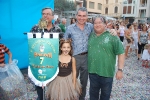 Batalla de Flores 2ª Parte (Entrega de premios)