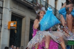 Batalla de Flores 2ª Parte (Entrega de premios)