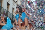 Batalla de Flores 2ª Parte (Entrega de premios)