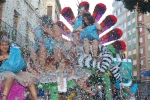 Batalla de Flores 2ª Parte (Entrega de premios)