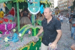 Batalla de Flores 2ª Parte (Entrega de premios)