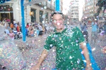 Batalla de Flores 2ª Parte (Entrega de premios)