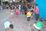 Batalla de Flores 2ª Parte (Entrega de premios)