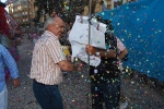 Batalla de Flores 2ª Parte (Entrega de premios)