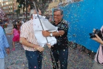 Batalla de Flores 2ª Parte (Entrega de premios)