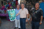 Batalla de Flores 2ª Parte (Entrega de premios)