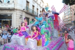 Batalla de Flores 2ª Parte (Entrega de premios)