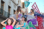 Batalla de Flores 2ª Parte (Entrega de premios)
