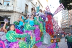 Batalla de Flores 2ª Parte (Entrega de premios)