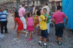Batalla de Flores 2ª Parte (Entrega de premios)