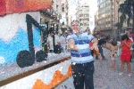 Batalla de Flores 2ª Parte (Entrega de premios)