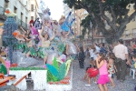Batalla de Flores 2ª Parte (Entrega de premios)
