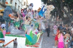 Batalla de Flores 2ª Parte (Entrega de premios)