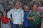 Batalla de Flores 2ª Parte (Entrega de premios)