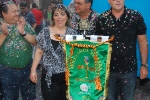 Batalla de Flores 2ª Parte (Entrega de premios)