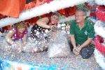 Batalla de Flores 2ª Parte (Entrega de premios)