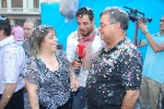 Batalla de Flores 2ª Parte (Entrega de premios)