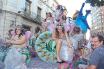 Batalla de Flores 2ª Parte (Entrega de premios)