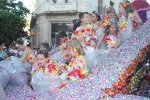 Batalla de Flores 2ª Parte (Entrega de premios)