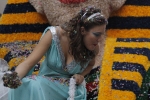 El Barri València logra el primer premio en las carrozas de la Batalla de Flors