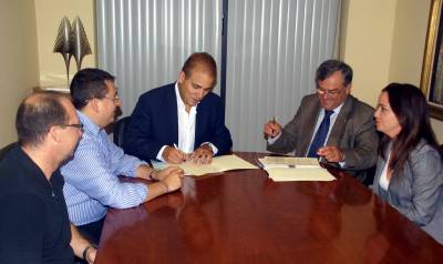 Burriana emitir carns de alberguista e internacionales