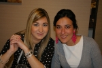 Las Reinas Falleras celebran su cena anual.