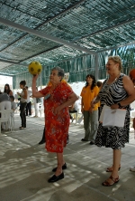 IV Olimpiada del Alzheimer en el Centro de Día de AFA Castellón en la Vall d\'Uixó