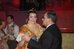 Baile cena de gala