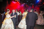Baile cena de gala