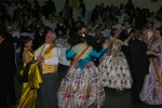 Baile cena de gala