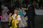 Baile cena de gala