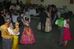 Baile cena de gala