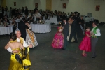 Baile cena de gala