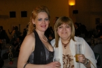 Baile cena de gala