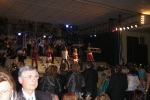 Baile cena de gala