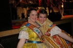 Baile cena de gala