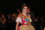 Baile cena de gala