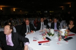 Baile cena de gala