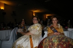Baile cena de gala