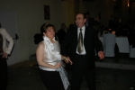 Baile cena de gala