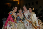 Baile cena de gala